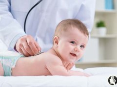 婴幼儿缺钙的表视行哪些？婴幼儿缺钙首要症状
