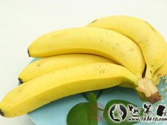 汉子胃酸多吃什么 多吃香蕉居然能治这个病