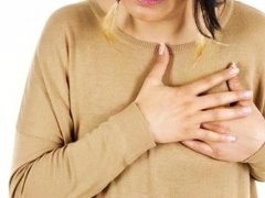 乳房胀痛怎么引起的 乳房胀痛怎么缓解