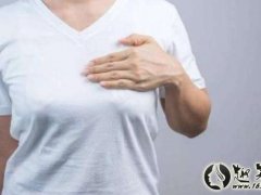 排卵期轻易激发乳房胀痛