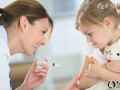 儿童得流感有什么症状