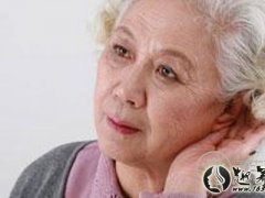 晚年人耳朵嗡嗡响什么缘故起因?老人耳鸣的治疗行动有哪些?