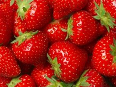 草莓竟尚有这成果 献上悦目又鲜味的“草莓大福”