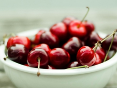 樱桃的五种鲜味做法 补血养颜开胃消食