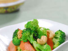 冬季五大蔬菜排毒降火 菠菜促进新陈代谢