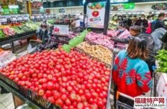 北京：免除4个批发市场进场交易费 增加蔬菜供应
