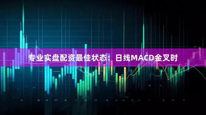 专业实盘配资最佳状态：日线MACD金叉时