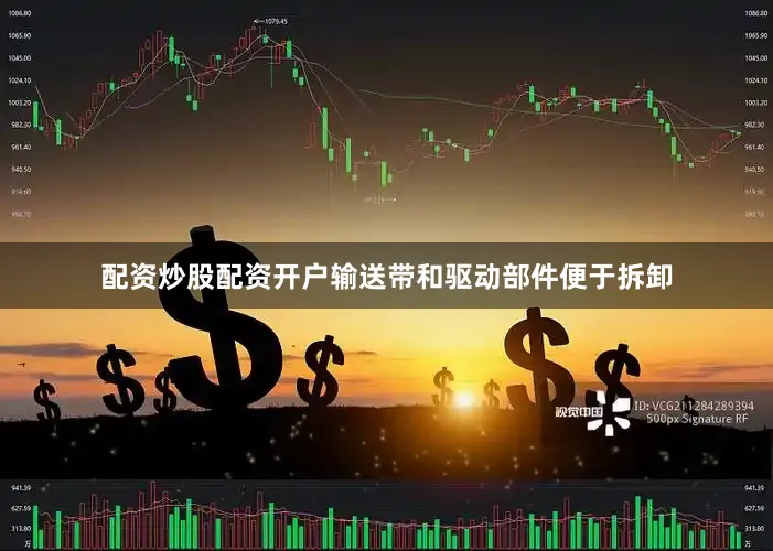 配资炒股配资开户输送带和驱动部件便于拆卸